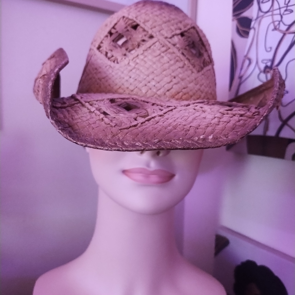 Somher Cowboy hat